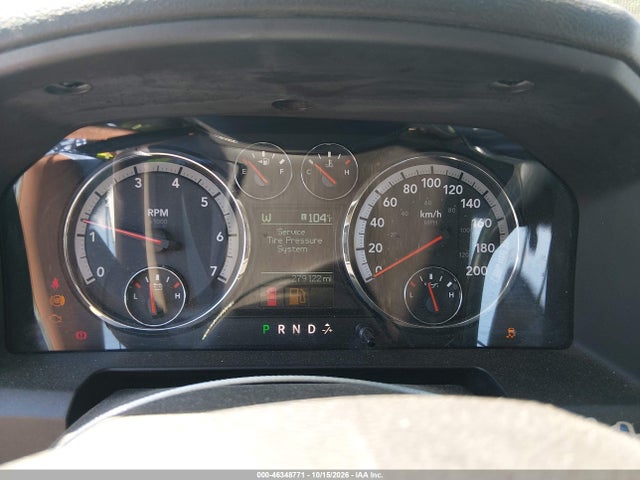 2012 Ram 2500 Slt მანქანა იყიდება აუქციონზე, vin: 3C6TD5DT5CG270464, აუქციონის ნომერი: 46348771