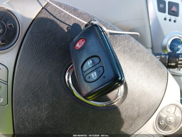 2012 Toyota Prius V Five მანქანა იყიდება აუქციონზე, vin: JTDZN3EU2C3041349, აუქციონის ნომერი: 46348782