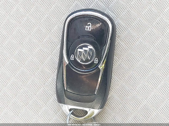 2018 Buick Encore Preferred მანქანა იყიდება აუქციონზე, vin: KL4CJASB1JB659686, აუქციონის ნომერი: 46348783