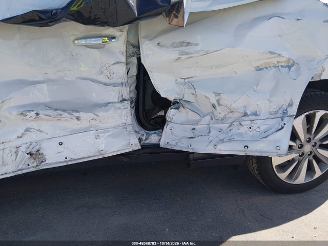 2018 Buick Encore Preferred მანქანა იყიდება აუქციონზე, vin: KL4CJASB1JB659686, აუქციონის ნომერი: 46348783