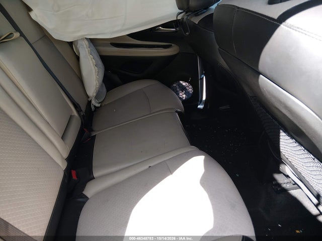 2018 Buick Encore Preferred მანქანა იყიდება აუქციონზე, vin: KL4CJASB1JB659686, აუქციონის ნომერი: 46348783