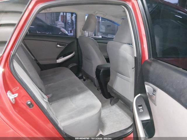 Продаж на аукціоні авто 2014 Toyota Prius Three, vin: JTDKN3DU0E1773707, номер лоту: 46348790