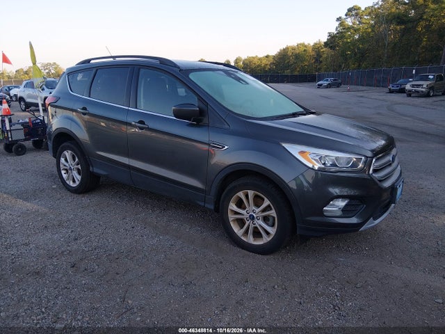 Aukcja sprzedaży 2019 Ford Escape Sel, vin: 1FMCU0HD4KUB28676, numer aukcji: 46348814