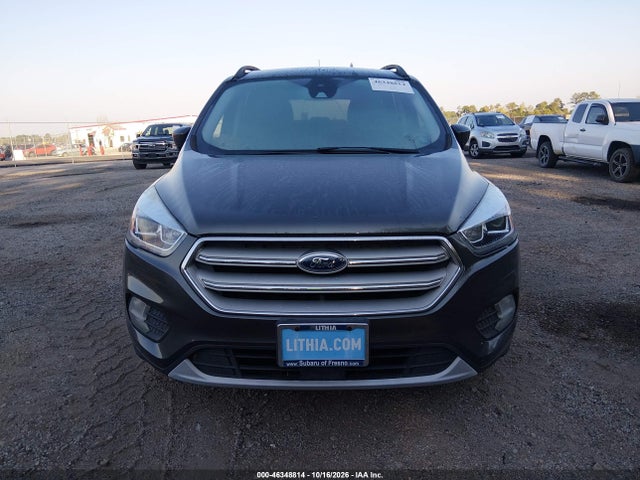 2019 Ford Escape Sel მანქანა იყიდება აუქციონზე, vin: 1FMCU0HD4KUB28676, აუქციონის ნომერი: 46348814
