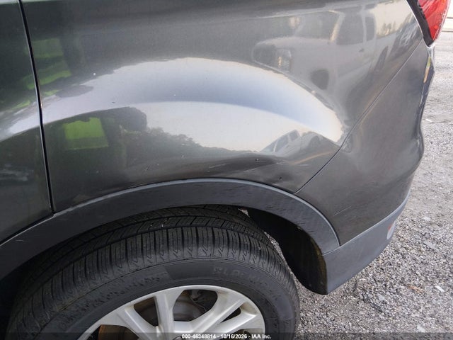 2019 Ford Escape Sel მანქანა იყიდება აუქციონზე, vin: 1FMCU0HD4KUB28676, აუქციონის ნომერი: 46348814