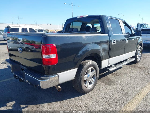 Продаж на аукціоні авто 2008 Ford F-150 60th Anniversary/fx2/king Ranch/lariat/limited/xlt, vin: 1FTPW12588FA61648, номер лоту: 46348818