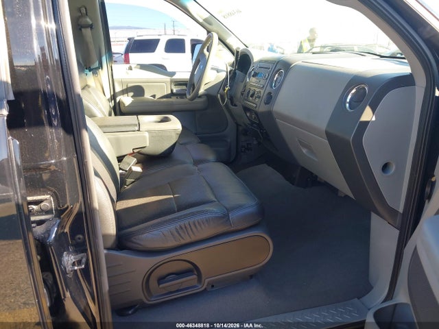 Продаж на аукціоні авто 2008 Ford F-150 60th Anniversary/fx2/king Ranch/lariat/limited/xlt, vin: 1FTPW12588FA61648, номер лоту: 46348818