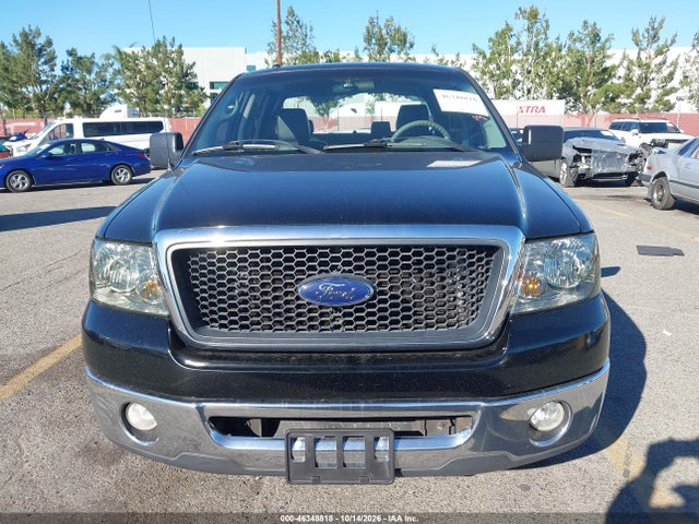Продаж на аукціоні авто 2008 Ford F-150 60th Anniversary/fx2/king Ranch/lariat/limited/xlt, vin: 1FTPW12588FA61648, номер лоту: 46348818