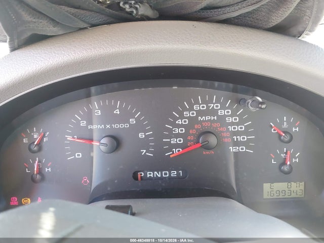 Продаж на аукціоні авто 2008 Ford F-150 60th Anniversary/fx2/king Ranch/lariat/limited/xlt, vin: 1FTPW12588FA61648, номер лоту: 46348818