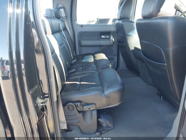 Продаж на аукціоні авто 2008 Ford F-150 60th Anniversary/fx2/king Ranch/lariat/limited/xlt, vin: 1FTPW12588FA61648, номер лоту: 46348818