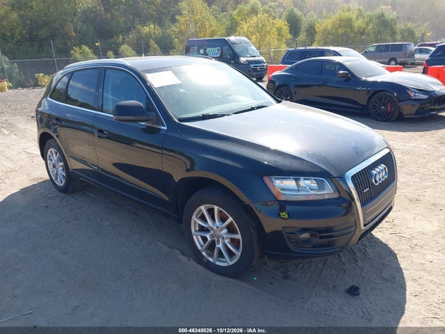 46348826 :رقم المزاد ، WA1CFAFPXCA017015 vin ، 2012 Audi Q5 2.0t Premium مزاد بيع