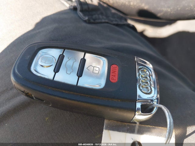 46348826 :رقم المزاد ، WA1CFAFPXCA017015 vin ، 2012 Audi Q5 2.0t Premium مزاد بيع