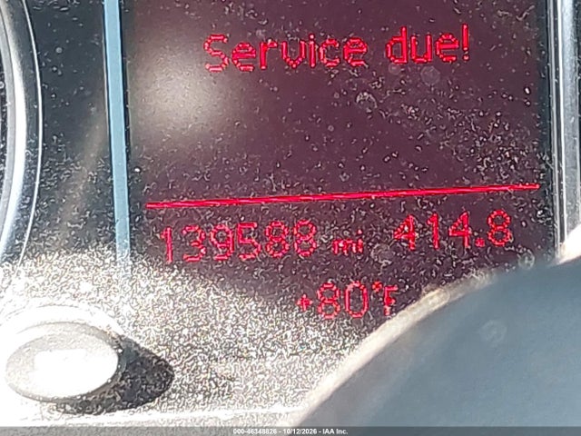 46348826 :رقم المزاد ، WA1CFAFPXCA017015 vin ، 2012 Audi Q5 2.0t Premium مزاد بيع