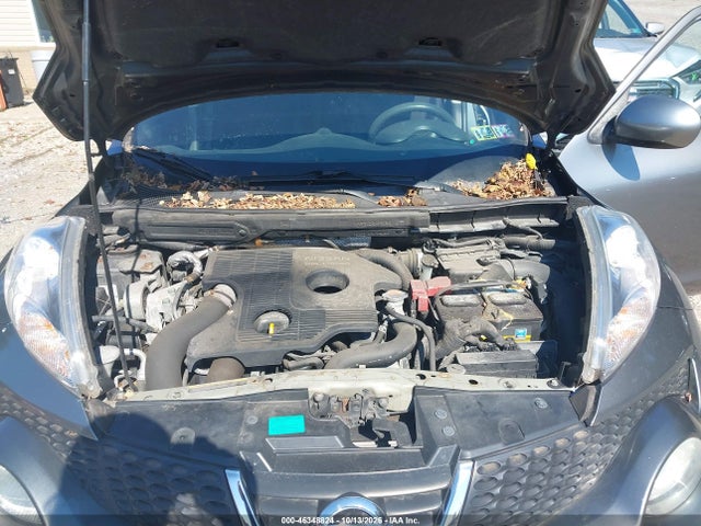 46348824 :رقم المزاد ، JN8AF5MV0CT112116 vin ، 2012 Nissan Juke S مزاد بيع
