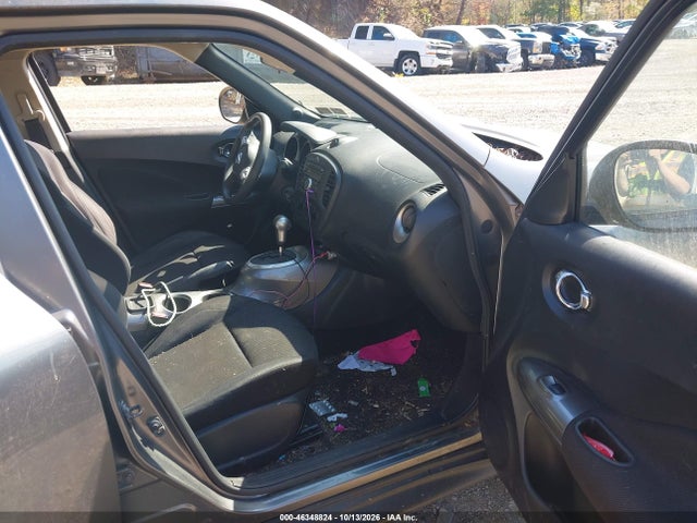 46348824 :رقم المزاد ، JN8AF5MV0CT112116 vin ، 2012 Nissan Juke S مزاد بيع