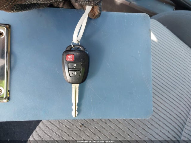 46348829 :رقم المزاد ، 2T3WFREV8EW119869 vin ، 2014 Toyota Rav4 Xle مزاد بيع