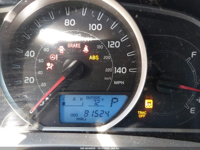 46348829 :رقم المزاد ، 2T3WFREV8EW119869 vin ، 2014 Toyota Rav4 Xle مزاد بيع