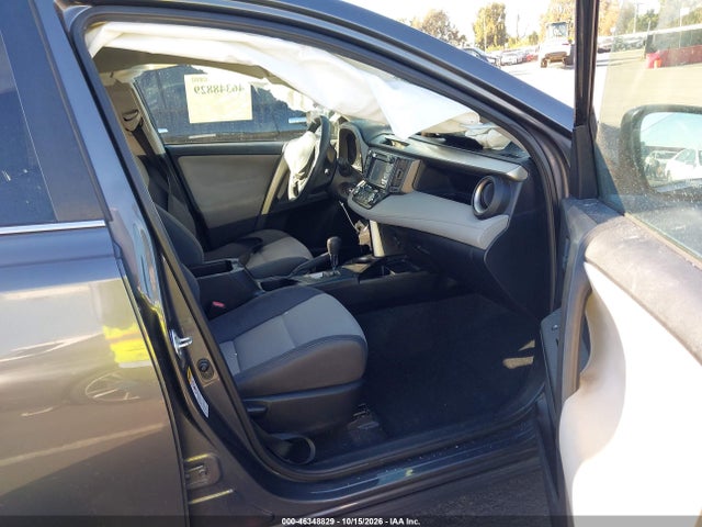 46348829 :رقم المزاد ، 2T3WFREV8EW119869 vin ، 2014 Toyota Rav4 Xle مزاد بيع