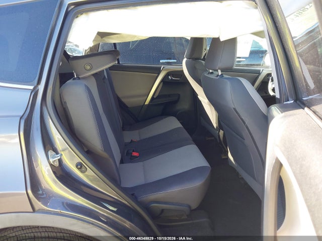 46348829 :رقم المزاد ، 2T3WFREV8EW119869 vin ، 2014 Toyota Rav4 Xle مزاد بيع