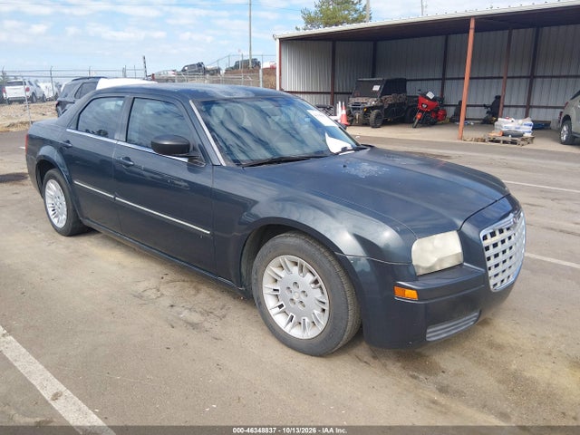 Продажа на аукционе авто 2007 Chrysler 300, vin: 2C3KA43R87H821395, номер лота: 46348837
