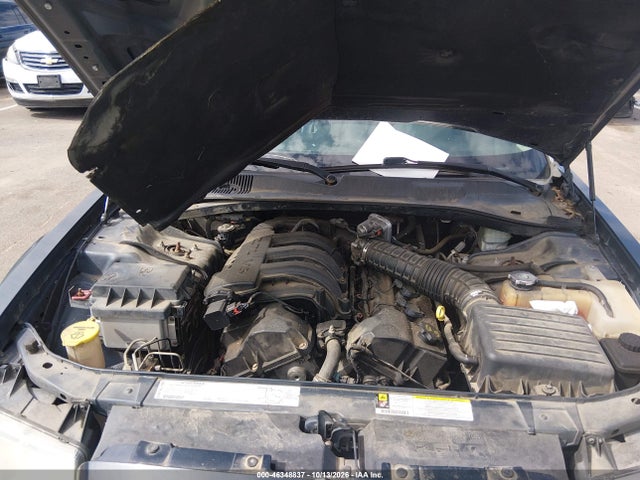 Auction sale of the 2007 Chrysler 300, vin: 2C3KA43R87H821395, lot number: 46348837