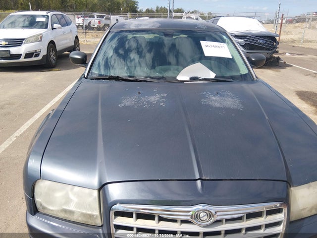 Auction sale of the 2007 Chrysler 300, vin: 2C3KA43R87H821395, lot number: 46348837