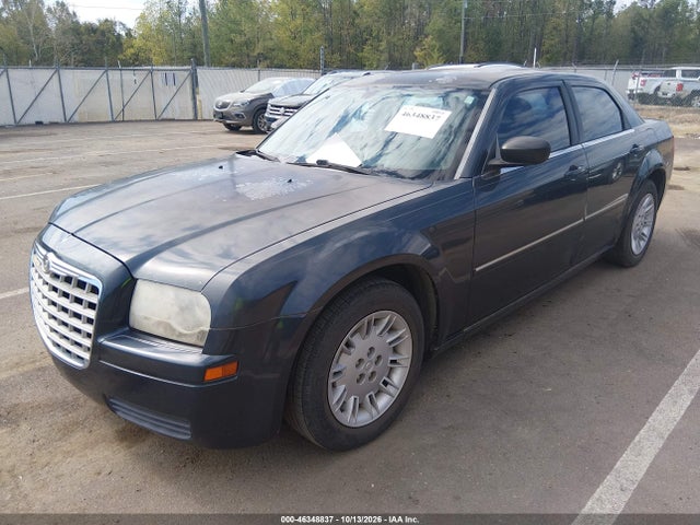 Auction sale of the 2007 Chrysler 300, vin: 2C3KA43R87H821395, lot number: 46348837