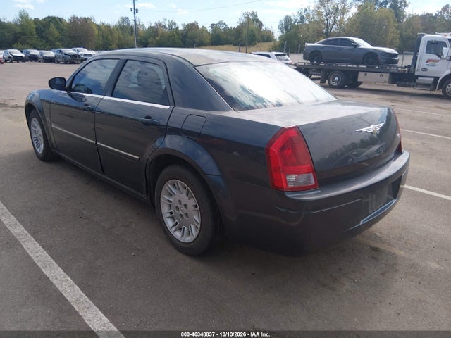 Auction sale of the 2007 Chrysler 300, vin: 2C3KA43R87H821395, lot number: 46348837