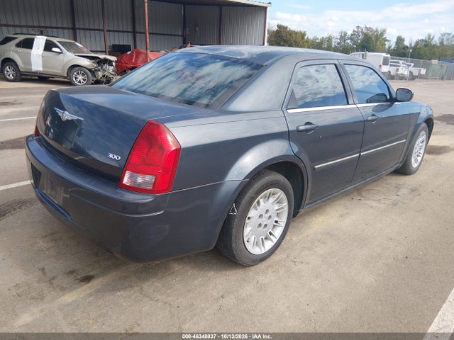 Auction sale of the 2007 Chrysler 300, vin: 2C3KA43R87H821395, lot number: 46348837