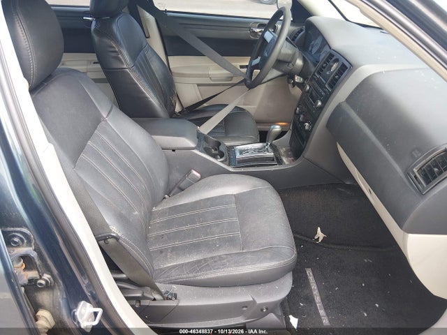 Auction sale of the 2007 Chrysler 300, vin: 2C3KA43R87H821395, lot number: 46348837