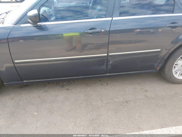 Auction sale of the 2007 Chrysler 300, vin: 2C3KA43R87H821395, lot number: 46348837