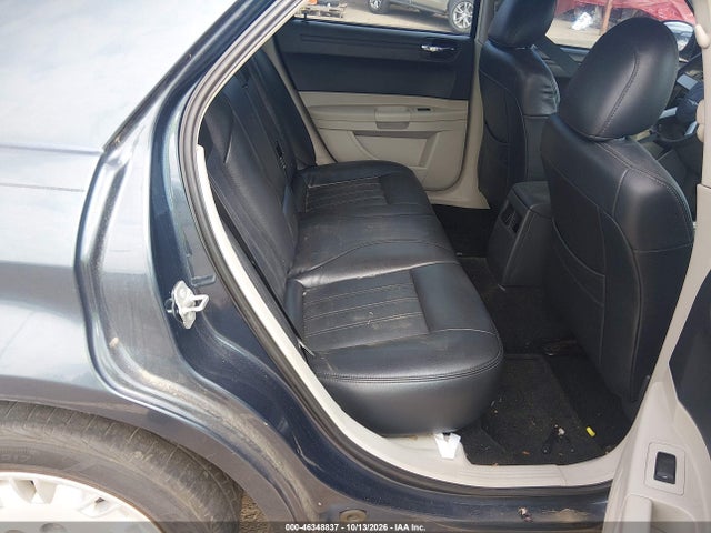 Auction sale of the 2007 Chrysler 300, vin: 2C3KA43R87H821395, lot number: 46348837