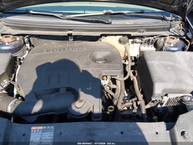 2012 Chevrolet Malibu Ls მანქანა იყიდება აუქციონზე, vin: 1G1ZA5EU4CF353915, აუქციონის ნომერი: 46348847