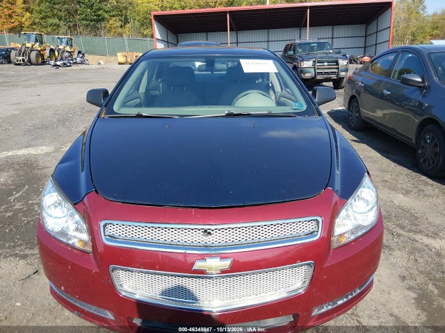 2012 Chevrolet Malibu Ls მანქანა იყიდება აუქციონზე, vin: 1G1ZA5EU4CF353915, აუქციონის ნომერი: 46348847