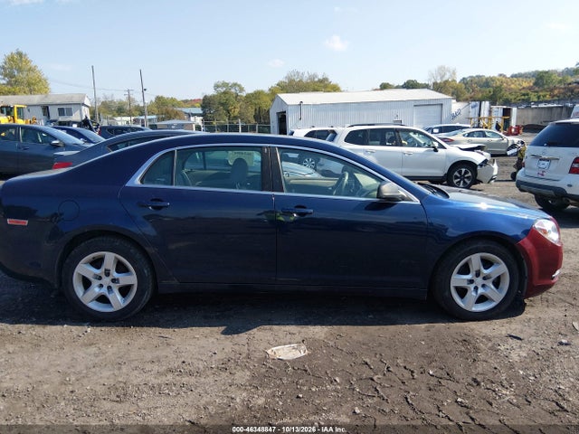 2012 Chevrolet Malibu Ls მანქანა იყიდება აუქციონზე, vin: 1G1ZA5EU4CF353915, აუქციონის ნომერი: 46348847