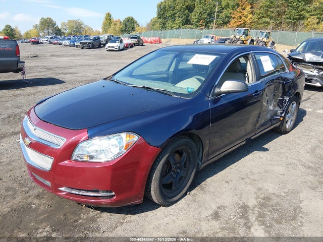 2012 Chevrolet Malibu Ls მანქანა იყიდება აუქციონზე, vin: 1G1ZA5EU4CF353915, აუქციონის ნომერი: 46348847