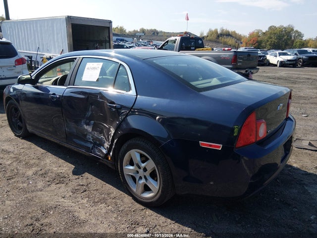2012 Chevrolet Malibu Ls მანქანა იყიდება აუქციონზე, vin: 1G1ZA5EU4CF353915, აუქციონის ნომერი: 46348847