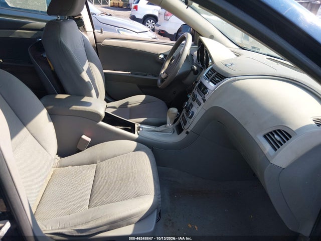 2012 Chevrolet Malibu Ls მანქანა იყიდება აუქციონზე, vin: 1G1ZA5EU4CF353915, აუქციონის ნომერი: 46348847
