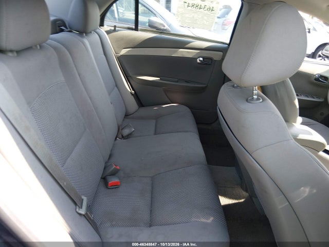 2012 Chevrolet Malibu Ls მანქანა იყიდება აუქციონზე, vin: 1G1ZA5EU4CF353915, აუქციონის ნომერი: 46348847