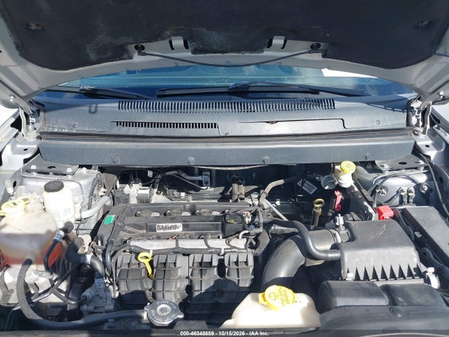 Продаж на аукціоні авто 2018 Dodge Journey Se, vin: 3C4PDCAB8JT273129, номер лоту: 46348859