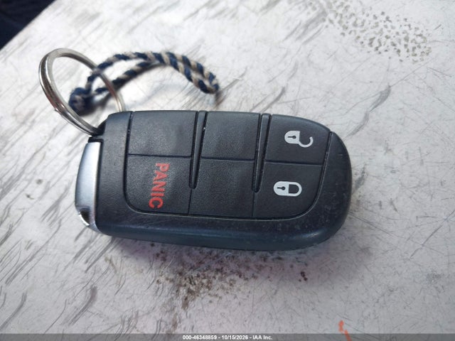 Продаж на аукціоні авто 2018 Dodge Journey Se, vin: 3C4PDCAB8JT273129, номер лоту: 46348859