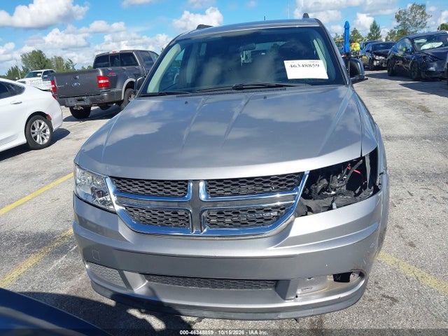 Продаж на аукціоні авто 2018 Dodge Journey Se, vin: 3C4PDCAB8JT273129, номер лоту: 46348859