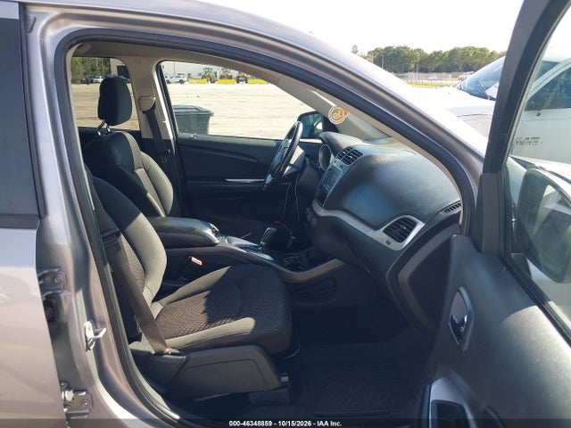 Продаж на аукціоні авто 2018 Dodge Journey Se, vin: 3C4PDCAB8JT273129, номер лоту: 46348859