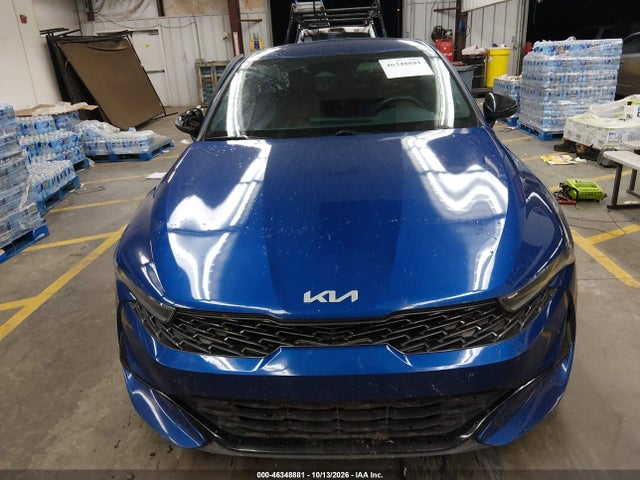 KIA K5 Gt-line 2023 5XXG64J27PG208549 Image 12