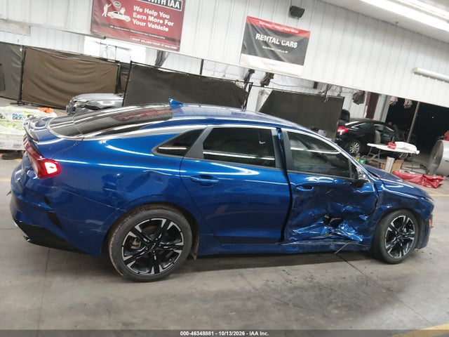 KIA K5 Gt-line 2023 5XXG64J27PG208549 Image 13
