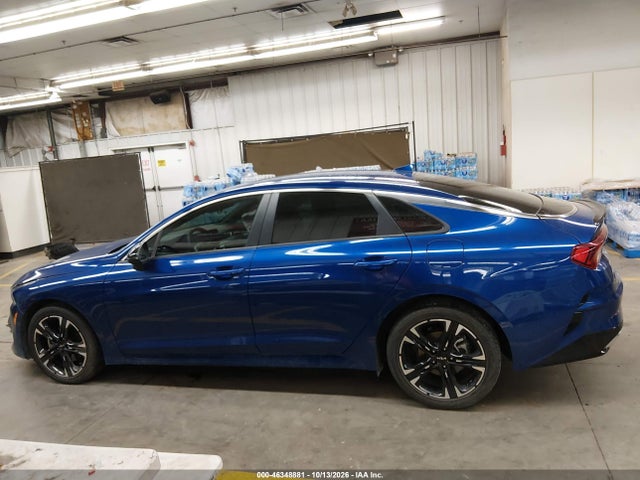 KIA K5 Gt-line 2023 5XXG64J27PG208549 Image 14