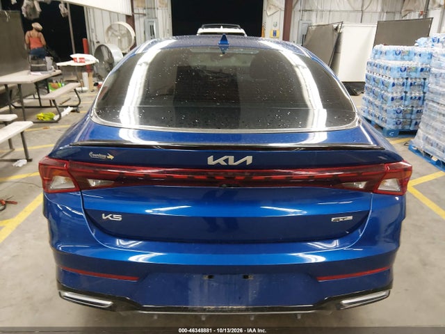 KIA K5 Gt-line 2023 5XXG64J27PG208549 Image 16