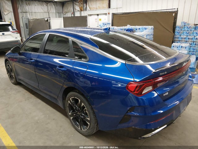 KIA K5 Gt-line 2023 5XXG64J27PG208549 Image 3