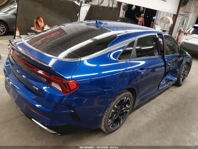 KIA K5 Gt-line 2023 5XXG64J27PG208549 Image 4