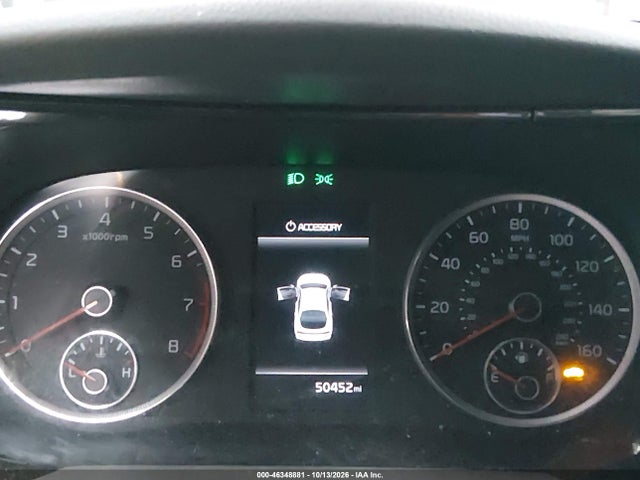 KIA K5 Gt-line 2023 5XXG64J27PG208549 Image 7